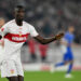 Serhou Guirassy - VfB Stuttgart - Photo by Icon sport