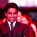 Nasser Al-Khelaïfi (Photo by Icon sport)