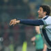 Fabio Grosso coach Frosinone - Photo by Icon sport