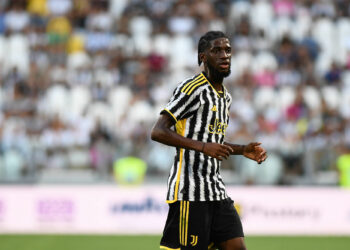 Samuel Iling Junior (Juventus) - Photo by Icon sport