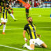 Karim Benzema avec Al-Ittihad (Photo by Abdul Ghani Bashir Issa/MB Media) - Photo by Icon Sport