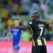 N'Golo Kanté - Al-Ittihad (Photo by Khalid Alhaj/MB Media/Getty Images/ Icon Sport)