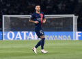 21 Lucas HERNANDEZ (psg) during the Ligue 1 Uber Eats match between Paris Saint Germain and Racing Club de Lens on August 26, 2023 in Paris, France. (Photo by Philippe Lecoeur/FEP/Icon Sport)
