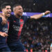Marco ASENSIO et Kylian MBAPPE (psg)  (Photo by Philippe Lecoeur/FEP/Icon Sport)
