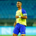 Cristiano Ronaldo of Al Nassr during the Algarve Cup match, between Al Nassr and Benfica played at Algarve Stadium on July 20 2023 in Faro, Spain. (Photo by Antonio Pozo / Pressinphoto / Icon Sport) - Photo by Icon sport