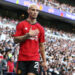 Antony - Manchester United - Photo by Icon sport