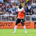 Benjamin MENDY - FC Lorient (Photo by Baptiste Fernandez/FEP/Icon Sport)