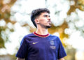 VITINHA çPhoto by Hugo Pfeiffer/Icon Sport)