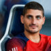 Marco Verratti
(Photo by Icon Sport)