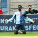 Mohamed BAYO - Le Havre (Photo by Dave Winter/FEP/Icon Sport)