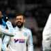 Steven Fletcher - 14.02.2016 - Nice / Marseille - 26eme journée de Ligue 1 - Icon Sport