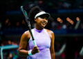 Naomi Osaka (Photo by Icon sport)