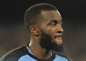 Tanguy Ndombèlé (Photo by Icon sport)