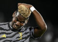 Paul Pogba (Photo by Icon sport)