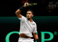(Photo by Conor Molloy/News Images/Sipa USA) - Photo by Icon sport