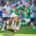 Irlande - Roumanie Coupe du monde de rugby 2023