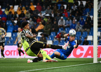 US Sassuolo - Juventus FC Serie A