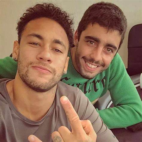 Neymar teria transado… com esse homem!  – Sport.fr