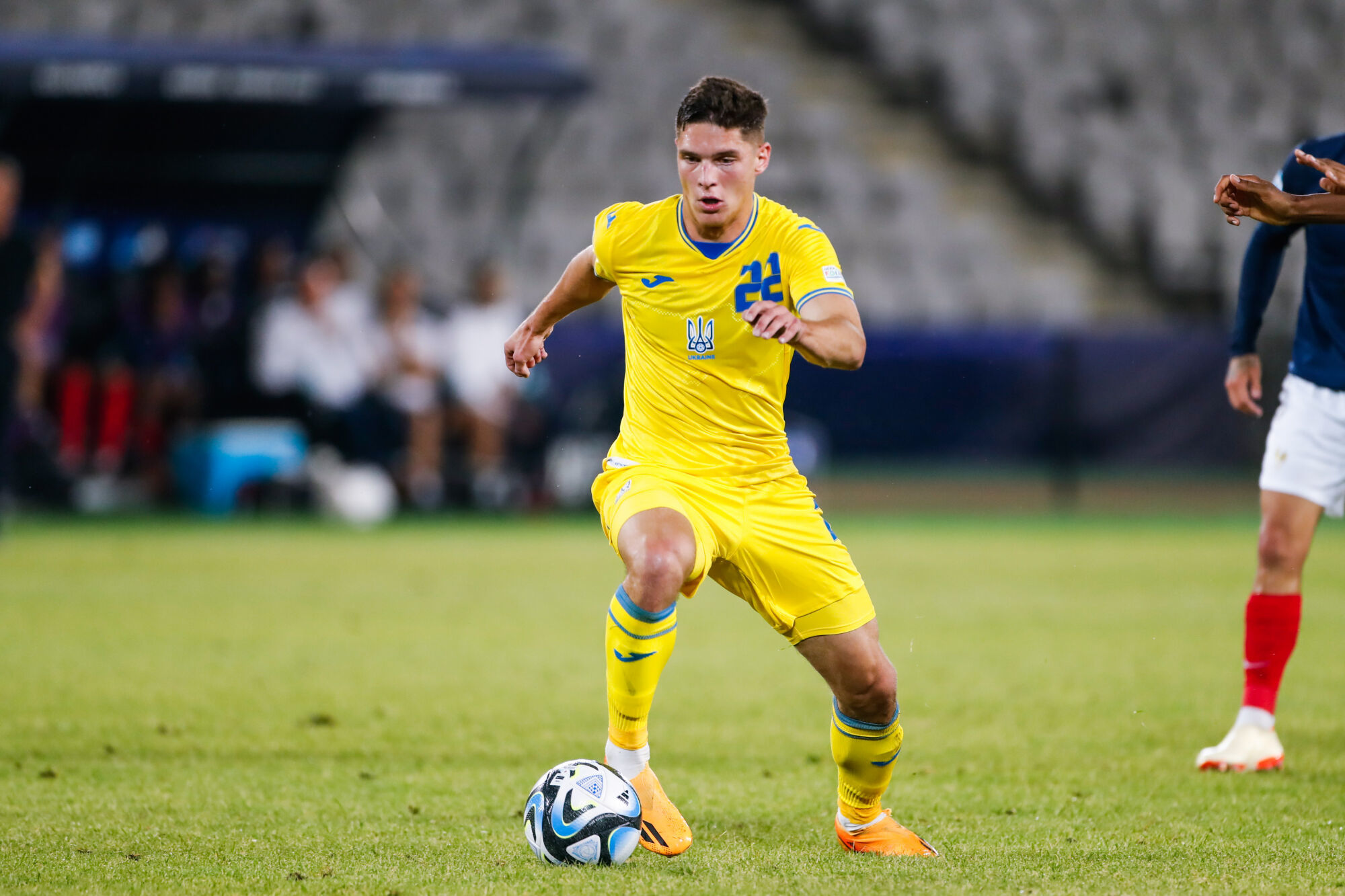 Georgiy Sudakov – Sport.fr