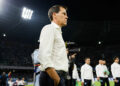 Rudi Garcia Naples SSC