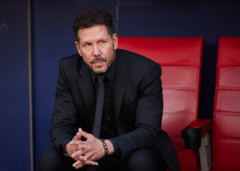 Diego Simeone - Icon Sport