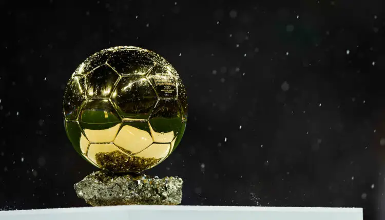 Le Ballon D'or pourrait bien revenir à Lionel Messi pour la 8ème fois de sa carrière. - Photo by Icon sport.