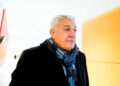 Claude Atcher (Photo by Hugo Pfeiffer/Icon Sport)