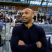 Thierry Henry (Photo by Hugo Pfeiffer/Icon Sport)