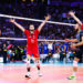 Pologne - Volley (Photo by Icon sport)