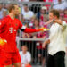 La relation Neuer-Nagelsmann n'a pas toujours été très bonne du côté du Bayern. - Photo by Icon sport.