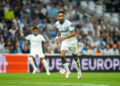 Pierre-Emerick Aubameyang (Photo by Hugo Pfeiffer/Icon Sport)