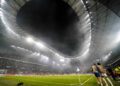 Stade Vélodrome (Photo by Hugo Pfeiffer/Icon Sport)