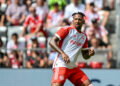 Jérôme Boateng (Photo by Icon sport)