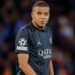 Kylian Mbappe. DeFodi Images / Icon Sport