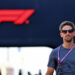 Romain Grosjean (FRA). 06.10.2023 Formula 1 World Championship, Rd 18, Qatar Grand Prix, Doha, Qatar, Qualifying Day. - www.xpbimages.com, EMail: requests@xpbimages.com © Copyright: Batchelor / XPB Images - Photo by Icon sport