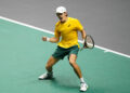 Alex de Minaur . PA Images / Icon Sport