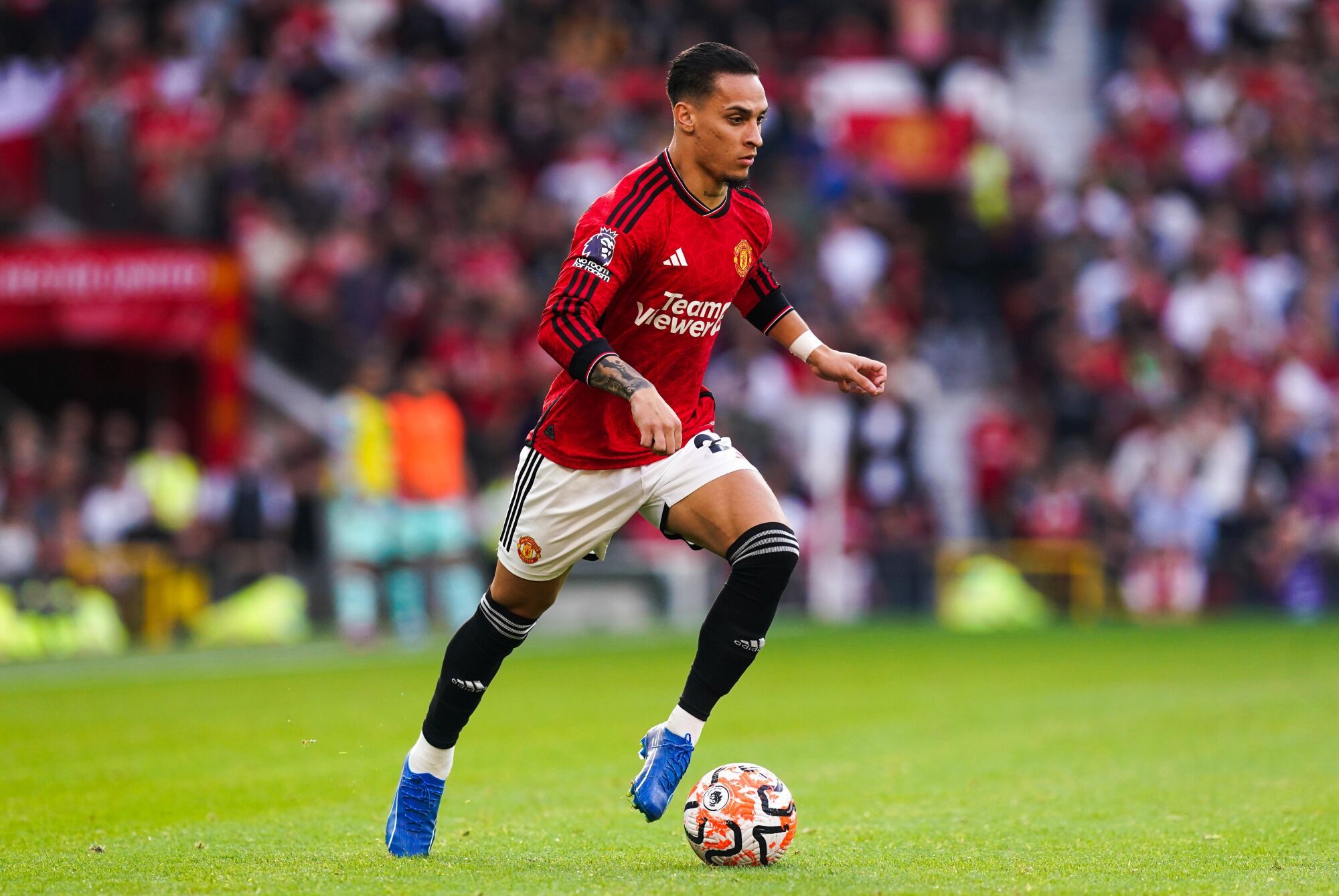 Manchester United – FC Copenhague, Compos probables : les Red Devils avec  Antony mais sans Casemiro, Lisandro Martinez, Luke Shaw… – Sport.fr
