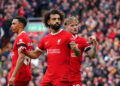 Mohamed Salah (Photo by Icon sport)