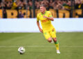 Quentin Merlin (Photo by Anthony Bibard/FEP/Icon Sport)
