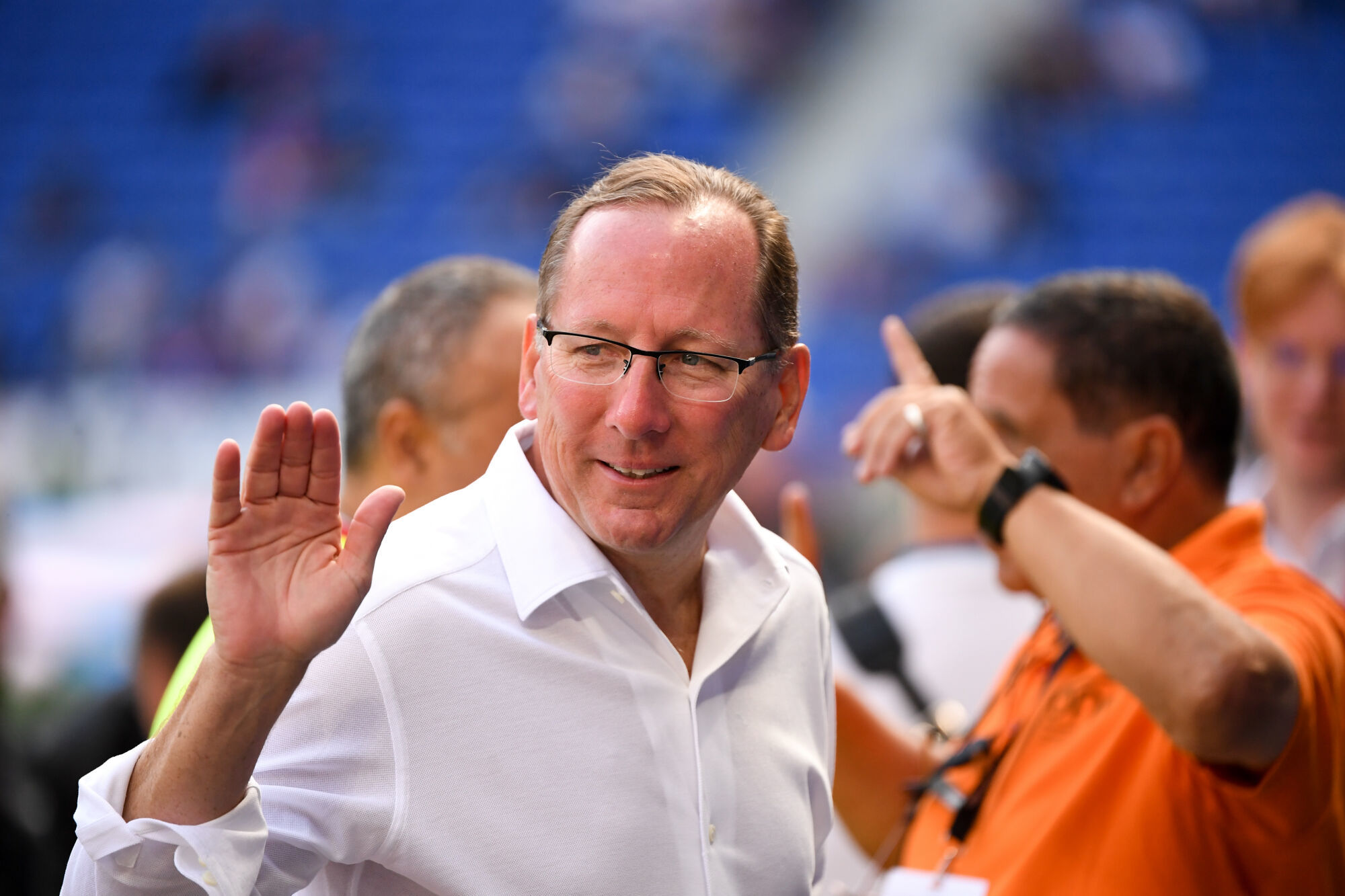 La réponse du PSG à John Textor (OL)