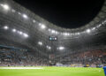 Stade Vélodrome (Photo by Anthony Bibard/FEP/Icon Sport)