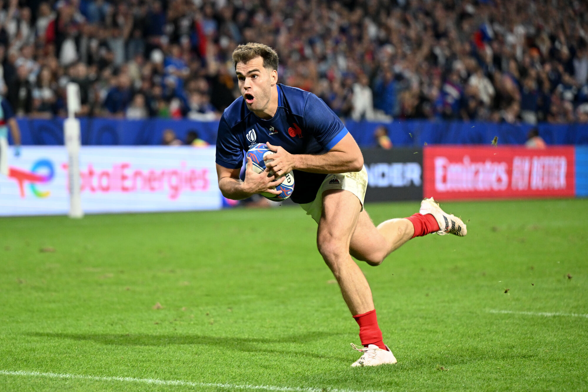 Cdm découvrez l’équipe de la phase de groupes selon Opta avec 3