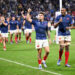 XV de France (Photo by Anthony Bibard/FEP/Icon Sport)
