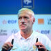 Didier Deschamps (Photo by Anthony Bibard/FEP/Icon Sport)
