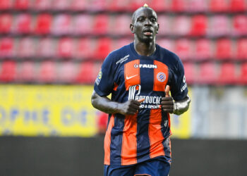 Il semblerait que Mamadou Sakho ne soit finalement pas mis à pied par son club. - Photo by Alexandre Dimou/Icon Sport.