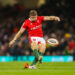 Leigh Halfpenny  - Photo by Icon sport