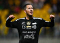 Eden Hazard (Photo by Baptiste Fernandez/Icon Sport)
