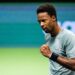 Gael Monfils - Photo by Icon sport