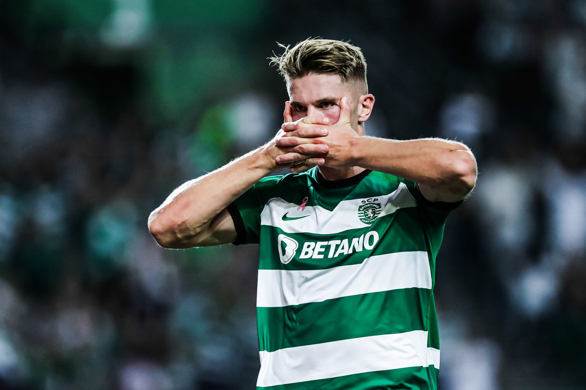 Two European giants eye this sporting bloc – Sport.fr