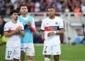 VITINHA - Kylian MBAPPE - Photo by Icon Sport